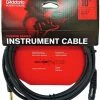 DAddario D'Addario Custom Series Instrument Cable, Stereo, 10 Feet, PW-GS-10 Adapters & Cables 2 DAddario D'Addario Custom Series Instrument Cable, Stereo, 10 Feet, PW-GS-10 Adapters & Cables