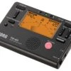 Korg TM60 Black Tuner & Metronome