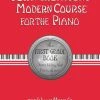 Hal Leonard Music Books JOHN THOMPSON'S MODERN COURSE FOR THE PIANO – FIRST GRADE (BOOK ONLY) First Grade – English
