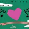 Hal Leonard Music Books Faber Piano Adventures® PreTime® Piano Favorites Primer Level 2 Hal Leonard Music Books Faber Piano Adventures® PreTime® Piano Favorites Primer Level