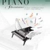 Hal Leonard LEVEL 5 – LESSON BOOK Piano Adventures®