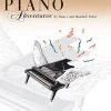 Hal Leonard Music Books ACCELERATED PIANO ADVENTURES FOR THE OLDER BEGINNER Lesson Book 1