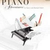 Hal Leonard Music Books ACCELERATED PIANO ADVENTURES FOR THE OLDER BEGINNER Theory Book 1