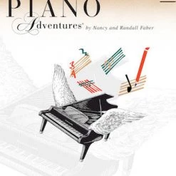 Hal Leonard Music Books ACCELERATED PIANO ADVENTURES FOR THE OLDER BEGINNER Theory Book 1
