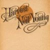 Hal Leonard NEIL YOUNG – HARVEST
