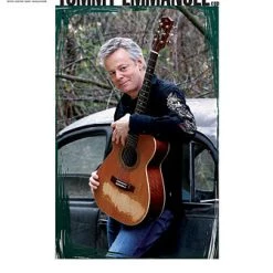 Hal Leonard BEST OF TOMMY EMMANUEL
