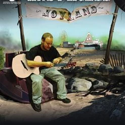 Hal Leonard ANDY MCKEE – JOYLAND