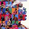 Hal Leonard Music Books JIMI HENDRIX: BLUES