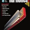 Hal Leonard FastTrack Harmonica Method – Book 1 For Diatonic Harmonica Music Books 1 Hal Leonard FastTrack Harmonica Method – Book 1 For Diatonic Harmonica Music Books