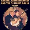 Hal Leonard Music Books EARL SCRUGGS AND THE 5-STRING BANJO Revised And Enhanced Edition - Audio Included