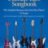 Hal Leonard The Ultimate Bass Songbook The Complete Resource For Every Bass Player!