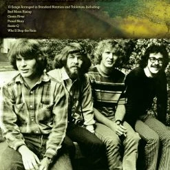 Hal Leonard THE VERY BEST OF CREEDENCE CLEARWATER REVIVAL