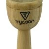 Tycoon Djembe Skin Shaker, TS-J 2 Tycoon Djembe Skin Shaker, TS-J