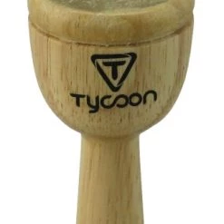 Tycoon Djembe Skin Shaker, TS-J