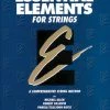 Hal Leonard Music Books ESSENTIAL ELEMENTS FOR STRINGS – BOOK 2 (ORIGINAL SERIES) Double Bass 2 Hal Leonard Music Books ESSENTIAL ELEMENTS FOR STRINGS – BOOK 2 (ORIGINAL SERIES) Double Bass
