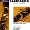 Hal Leonard ESSENTIAL ELEMENTS FOR BAND – BB CLARINET BOOK 1 WITH EEI