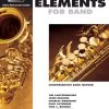 Hal Leonard ESSENTIAL ELEMENTS FOR BAND – EB ALTO SAXOPHONE BOOK 1 WITH EEI