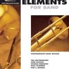 Hal Leonard Music Books ESSENTIAL ELEMENTS FOR BAND – TROMBONE BOOK 1 WITH EEI