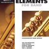 Hal Leonard ESSENTIAL ELEMENTS FOR BAND – BOOK 2 WITH EEI Bb Trumpet