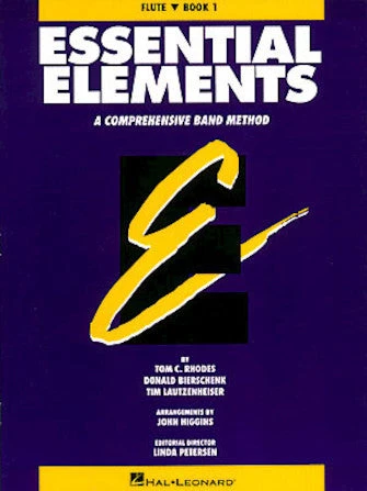 Hal Leonard Music Books ESSENTIAL ELEMENTS – BOOK 1 (ORIGINAL SERIES) F Horn 3 Hal Leonard Music Books ESSENTIAL ELEMENTS – BOOK 1 (ORIGINAL SERIES) F Horn