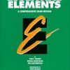 Hal Leonard ESSENTIAL ELEMENTS – BOOK 2 (ORIGINAL SERIES) Trombone 2 Hal Leonard ESSENTIAL ELEMENTS – BOOK 2 (ORIGINAL SERIES) Trombone