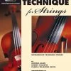 Hal Leonard Essential Technique For Strings With EEi Viola 2 Hal Leonard Essential Technique For Strings With EEi Viola