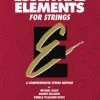 Hal Leonard ESSENTIAL ELEMENTS FOR STRINGS – BOOK 1 (ORIGINAL SERIES) Viola
