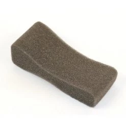 Others Band & Orchestral Players EVP-L Economy Violin Pad - 3/4 To 4/4