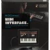 Microphones & Recording Griffin MIDIConnect MIDI Audio Interface