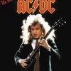 Hal Leonard Music Books THE BEST OF AC/DC Guitar Tab