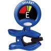Capos & Picks & Tuners Snark SN-1X Guitar And Bass Tuner With Metronome