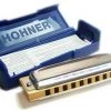 Hohner 532 Blues Harp MS-Series Harmonica - Assorted Keys Other Accessories