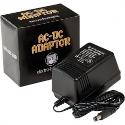 Electro-Harmonix EHX 9.6V AC - DC Adaptor US9.6DC-200