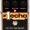 Electro-Harmonix #1 Echo Digital Delay Pedal