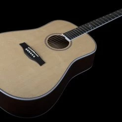 Guitars Seagull Artist Mosaic Anthem EQ Acoustic Electric Guitar