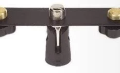 Stageline MA3 Triple Mic Adaptor