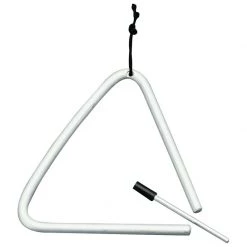 Other Accessories Hohner Kids S2362 6-inch Triangle With Striker