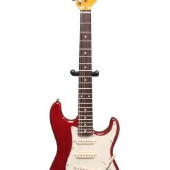 Oscar Schmidt OS-30 3/4 Strat Style Electric Guitar - Assorted Colors