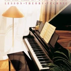 Alfred Publishing Alfred's Basic Adult All-in-One Course, Book 1 Music Books