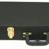 Cases & Gig Bags TKL 7636 Hardshell Wood Rectangular Fit-All Bass Guitar Case