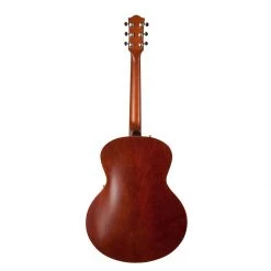 Godin 5th Avenue Kingpin Archtop Hollowbody Electric Guitar Cognac Burst Electric Guitars