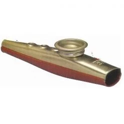 Grover FN125 First Note Kazoo, Metal Other Accessories