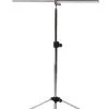 Stageline MS2CH Music Stand - Chrome