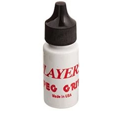 Others PLAYERS VIPG PEG GRIP (ONE DROP) FOR STRINGED INSTRUMENTS