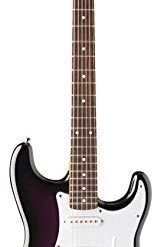 Oscar Schmidt OS-30 3/4 Strat Style Electric Guitar - Assorted Colors