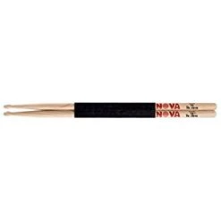 Drums & Percussion Vic Firth Nova Hickory Drumsticks Wood 5A, NO5AW
