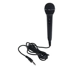 Others Microphones & Recording V-Tech VT1009 Dynamic Vocal Microphone