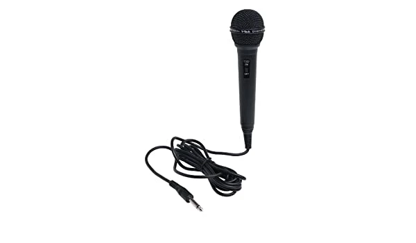 Others Microphones & Recording V-Tech VT1009 Dynamic Vocal Microphone 3 Others Microphones & Recording V-Tech VT1009 Dynamic Vocal Microphone