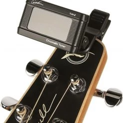 Seagull TUN-E Clip On Guitar Tuner, 042531