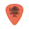 Dunlop 418P.60 Tortex Standard .60mm Orange Guitar Picks 12-Pack Capos & Picks & Tuners